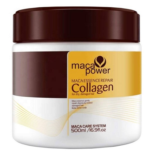 Collagen maca essence repair - collagen,